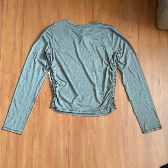 Lululemon Cropped LS - Picture 2 of 3